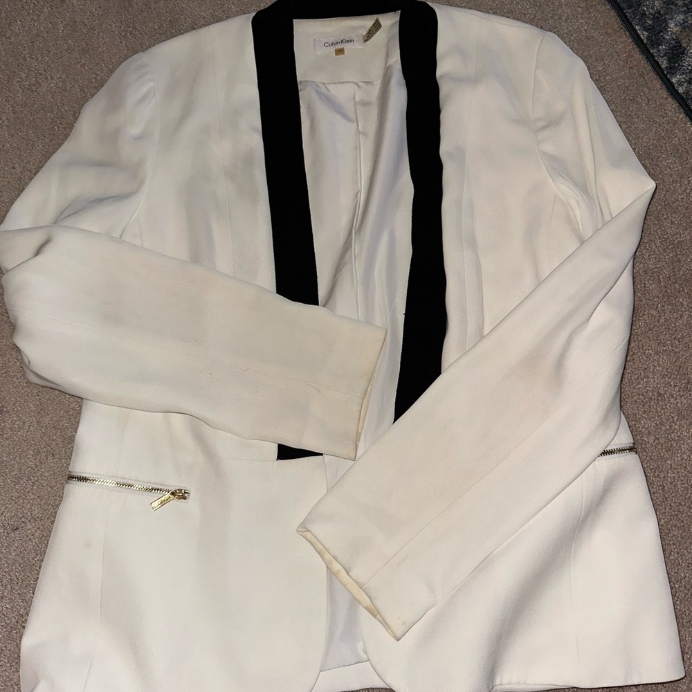 Calvin Klein Blazer